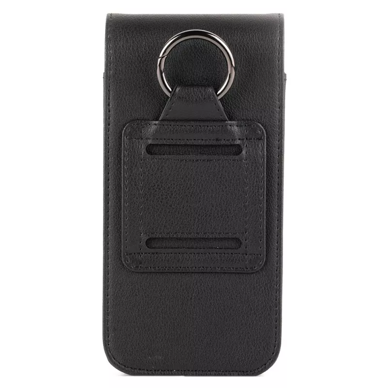 Nahast ümbris Ulefone Armor 24-le