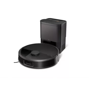 iRobot Roomba Max 705 tolmuimeja 0,26 l must