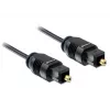 Toslink Audio kaabel DeLOCK 82879 1m Must