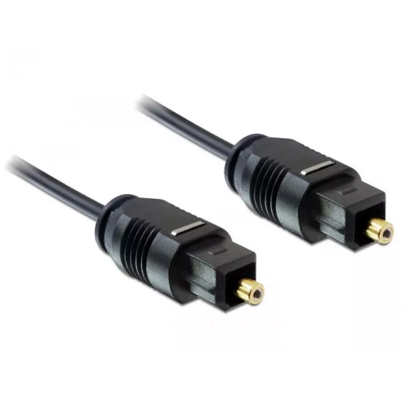 Toslink Audio kaabel DeLOCK 82879 1m Must