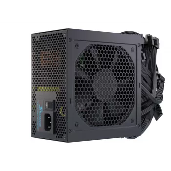 Toiteplokk Seasonic G12 GC-650 650W