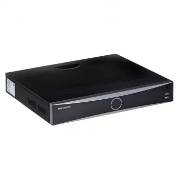 Võrgusalvesti Hikvision DS-7732NXI-I4/S(E) 32 kanalit 4K