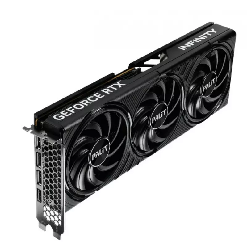 Graafikakaart Palit GeForce RTX 5060 Ti 16 GB GDDR7