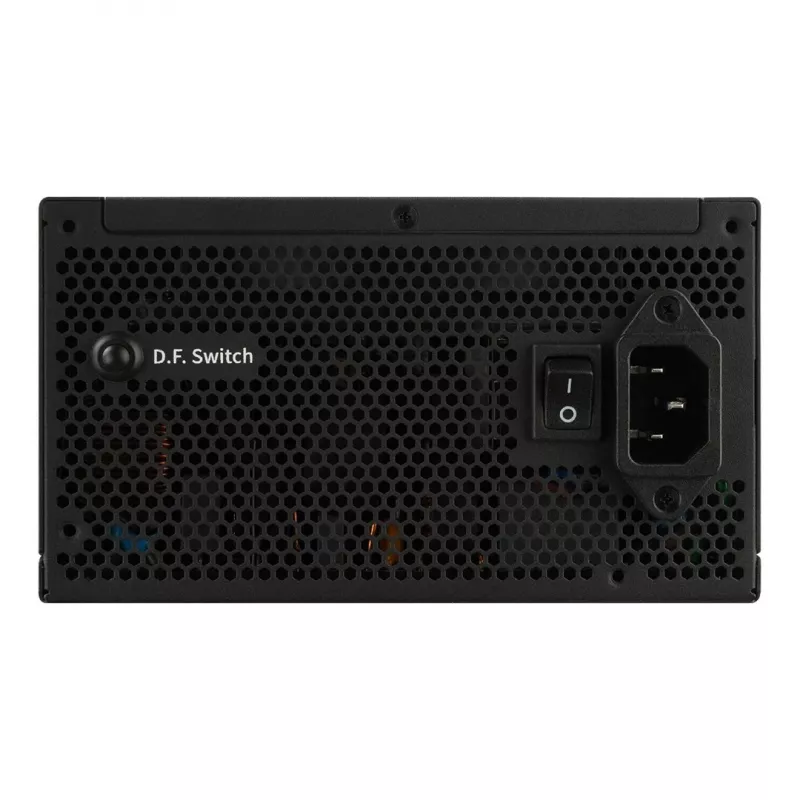 Enermax Revolution D.F.12 toiteplokk 850 W 20+4 pin ATX ATX Must