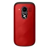 Klapptelefon MM815 DualSIM punane