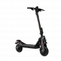 Segway | Superscooter GT3 E | Elektritõukeratas | Max 2400 W | Kuni 25 km/h | 11 tolli | Must ja hall