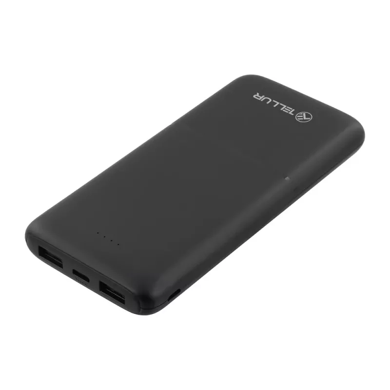 Kaasaskantav akupank Tellur TLL158481 10000mAh
