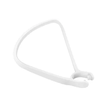 Propelleri kaitse Xiaomi Mi Drone Mini jaoks, mudel PN100736, valge, ühilduv varuosa