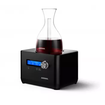Karaf GASTROBACK 95504, 200 ml klaaskaraf serveerimiseks ja säilitamiseks