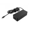 Lenovo 4X20M26272 toiteadapter/inverter 65 W Must