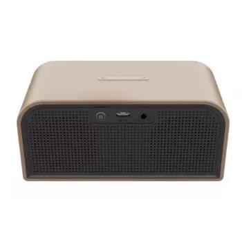 Stereo kaasaskõlar Manta SPK9005 Ruby