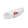 Tolmuimeja tarvik | ROBOROCK | Elektriliselt juhitav veepaak | Valge | Mudelitele S7+ valge / S7 valge | 9.01.0804