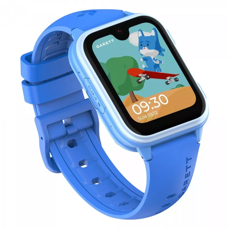 Garett Kids Vibe 4G sinine nutikell