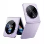 Nubia Flip 2 5G 17,5 cm (6,9) 8 GB 256 GB 4325 mAh lilla