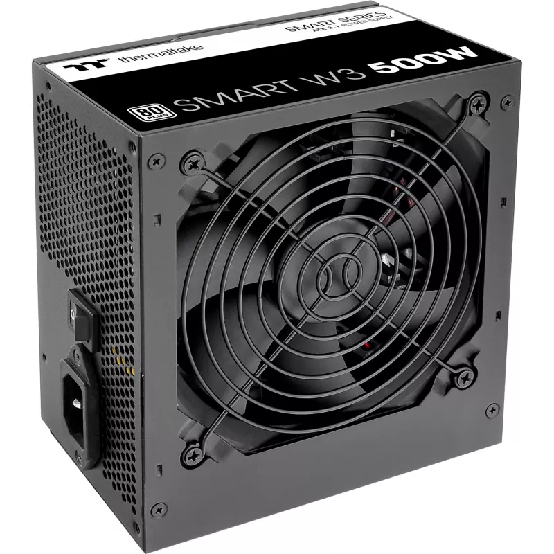 Toiteplokk Thermaltake Smart W3 500 W