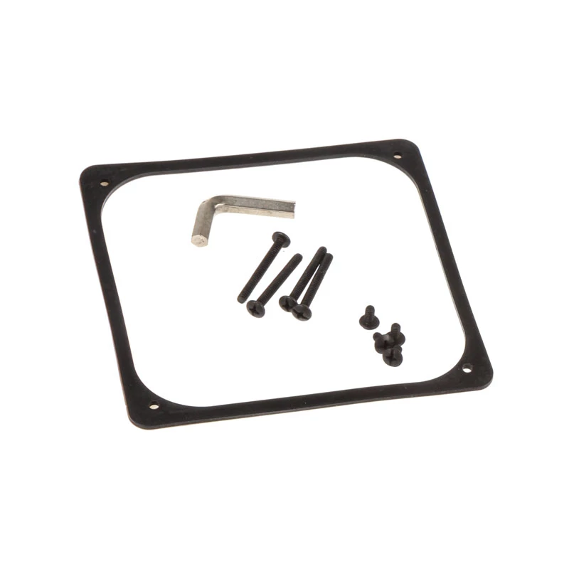 Coolgate G2 radiaator 10 FPI - 120 mm