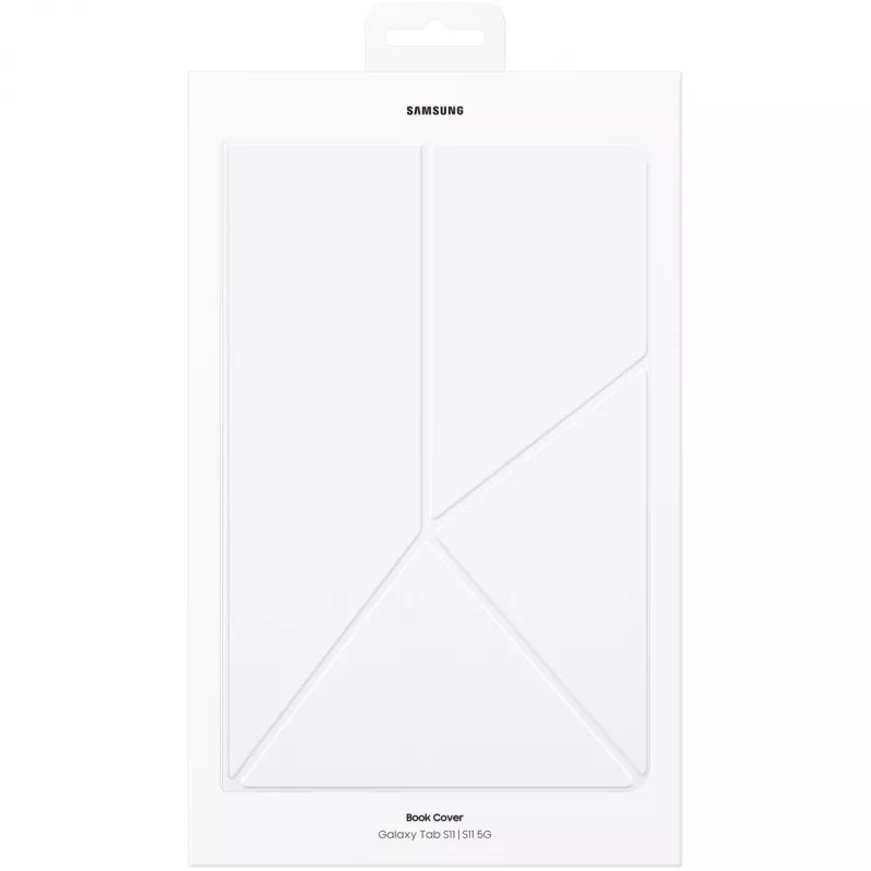 Samsung Book Cover Galaxy Tab S11 jaoks