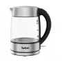 Tefal KI772D elektriline veekeetja 1,7 L 2400 W roostevaba teras, läbipaistev