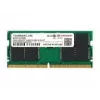 Transcend DDR5 mälumoodul 8GB 4800MHz