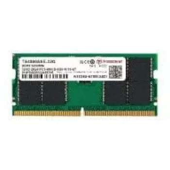 Transcend DDR5 mälumoodul 8GB 4800MHz