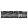 Klaviatuuri ja hiire komplekt ASUS W5000 juhtmevaba 2,4 GHz vene paigutusega
