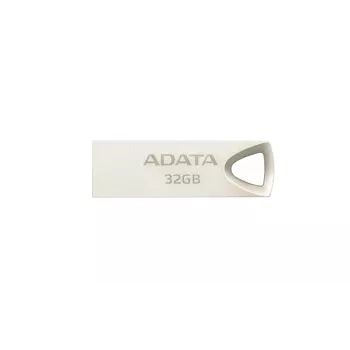 ADATA AUV210-32G-RGD USB-mälupulk 32 GB USB Type-A 2.0 Beež