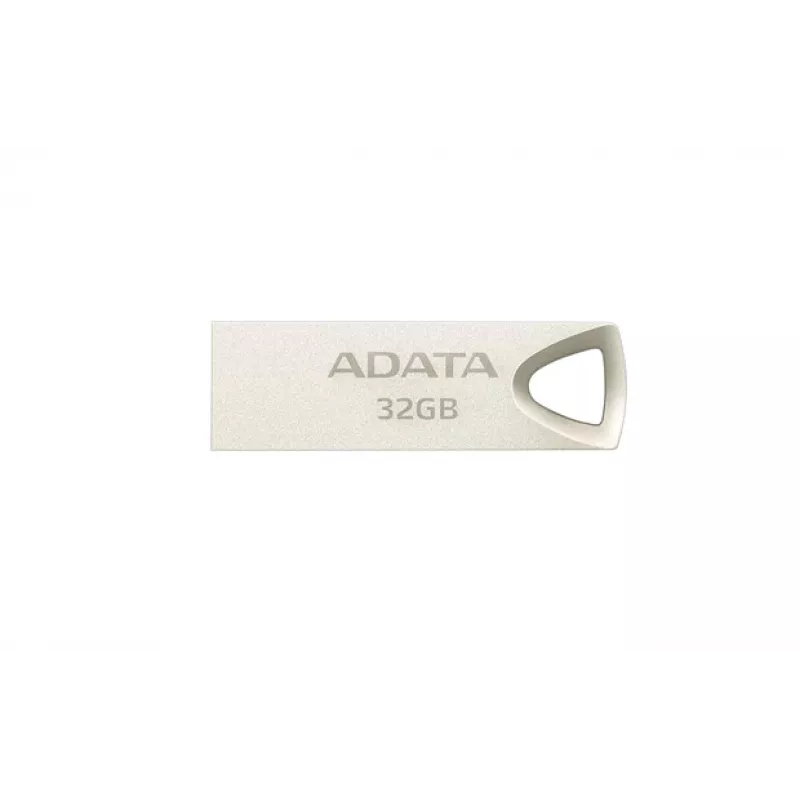 ADATA AUV210-32G-RGD USB-mälupulk 32 GB USB Type-A 2.0 Beež