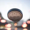 Radar/Lidar Detector OOONO P-DISC NO1 Must Blue