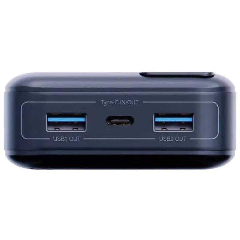 Portable aku 3MK PowerHouse 20 000 mAh