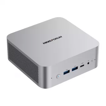 Minis Forum M1 Pro-125H Intel Core Ultra 5 125H barebone miniarvuti