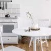 Soola- ja pipratoosid Salter 751 CLXRUP mesitarukujulised klaasist komplekt reguleeritavate valamisavadega