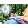 Pliiatsiskänner I.R.I.S. IRISPen Reader 8 90 DPI 120 fps