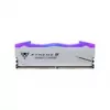 Patriot Viper Gaming RGB XTREME 5 DDR5-8000 RAM, CL 38, Intel XMP 3.0 - 48 GB topeltkomplekt, hõbedane