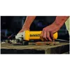 Nurklihvija DeWalt DWE4233, 1400 W, 115 mm ketas, 2,45 kg, juhtmega