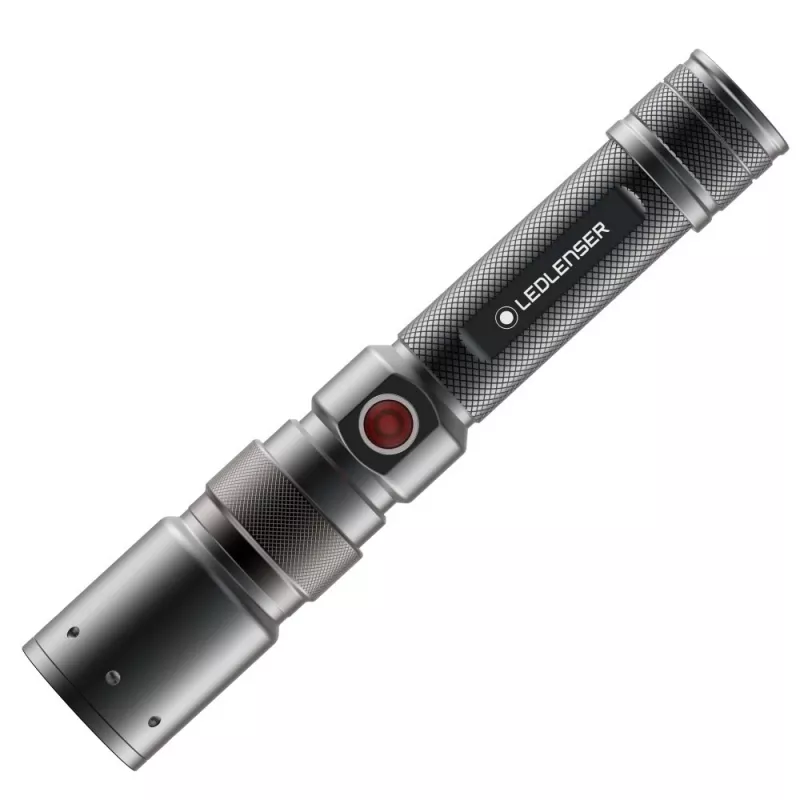 Pealamp Ledlenser Workers Friend Must 280 lm