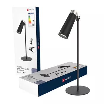 Yeelight 4-in-1 laetav laualamp