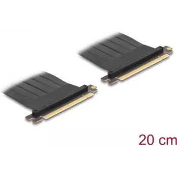 Sisemine liidesekaart DeLOCK 81500 PCIe x1 1x USB 3.0