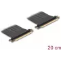 Sisemine liidesekaart DeLOCK 81500 PCIe x1 1x USB 3.0