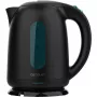Elektriline veekeetja CECOTEC Thermosense 180 — 1.7 L, 2200 W, must