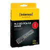 SSD-ketas Intenso 2TB M.2 PCIe 4.0 NVMe 3836470