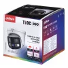 Turvakaamera DAHUA PDW3849-A180E2ASPV-0280B 8MP