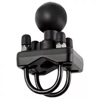 Ball C-SIZE 1.5, 2 U-BOLTS