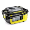 Kärcher SE 3-18 Compact akukomplekt 1,2 L trummel tolmuimeja märg 184 W kotita