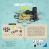 GraviTrax Junior laiendus Mitmed marsruudid, raudtee