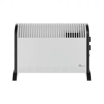 Extralink LCV-06 konvektor, 2000W, 3 režiimi, termostaat, ventilaator