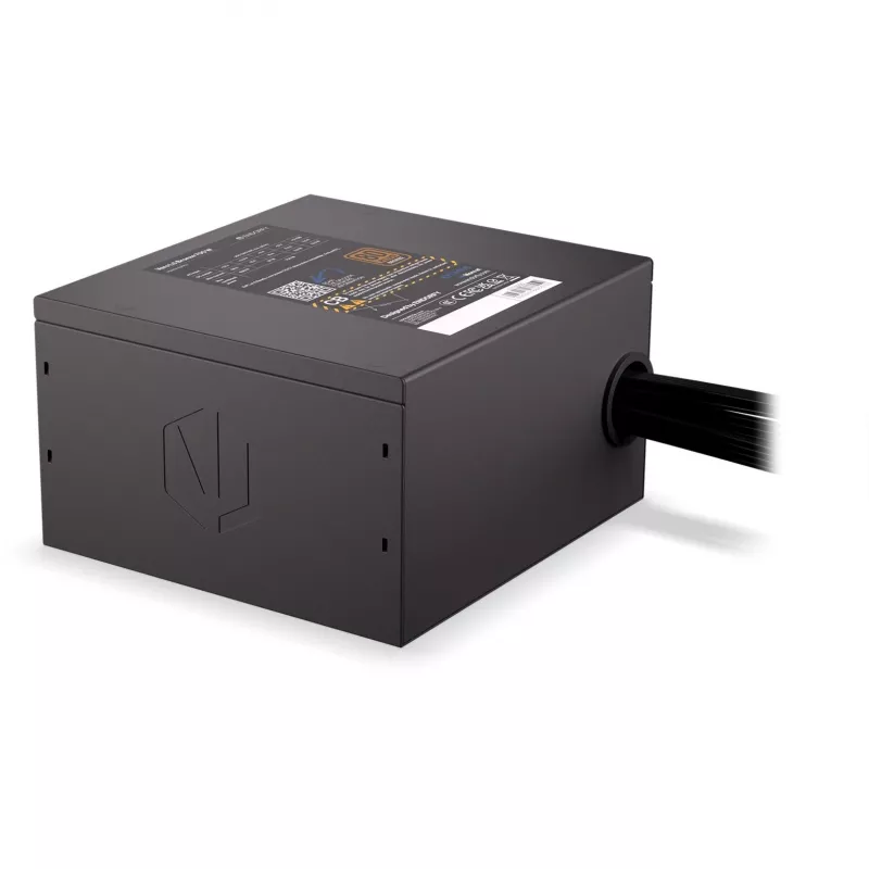 ENDORFY Vero L5 Bronze toiteplokk 700 W 24-pin ATX ATX must mitte-modulaarne