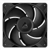 ARCTIC P14 Pro 140 mm PWM ventilaator, Ventilaator, 14 cm, 400 p/min, 2500 p/min, 186 m³/h, Must