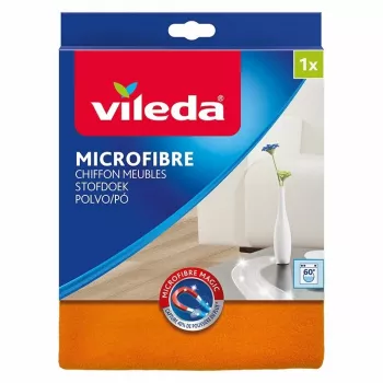 Puhastuslapp Vleda Mikrokiud 1 tk