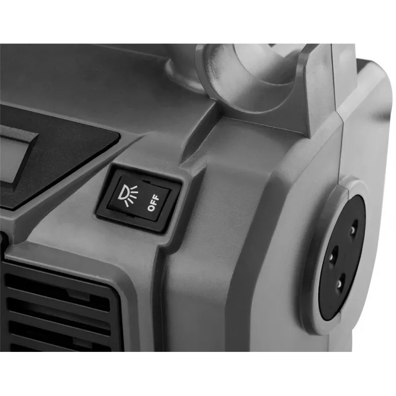Graphite 58GE113 õhukompressor