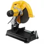 DeWALT D28730-QS lauakäsi- ja lõikeketassaag 4000 p/min